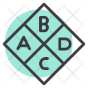 پیش‌نمایش فایل abcd-3 از پک آموزش و پرورش