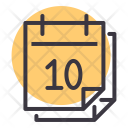 پیش‌نمایش فایل calendar-182 از پک آموزش و پرورش