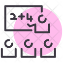 پیش‌نمایش فایل classroom-5 از پک آموزش و پرورش