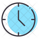 پیش‌نمایش فایل clock-146 از پک آموزش و پرورش
