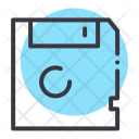 پیش‌نمایش فایل floppy-24 از پک آموزش و پرورش