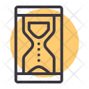 پیش‌نمایش فایل hourglass-23 از پک آموزش و پرورش