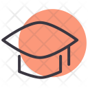پیش‌نمایش فایل mortarboard-16 از پک آموزش و پرورش