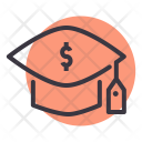 پیش‌نمایش فایل mortarboard-19 از پک آموزش و پرورش
