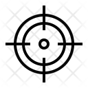 پیش‌نمایش فایل crosshair-10 از پک ورزش و بازی‌ها