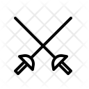 پیش‌نمایش فایل fencing از پک ورزش و بازی‌ها