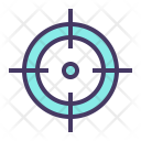 پیش‌نمایش فایل crosshair-11 از پک ورزش و بازی‌ها
