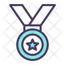 پیش‌نمایش فایل medal-53 از پک ورزش و بازی‌ها