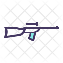 پیش‌نمایش فایل rifle-1 از پک ورزش و بازی‌ها