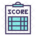 پیش‌نمایش فایل score-3 از پک ورزش و بازی‌ها