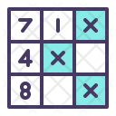 پیش‌نمایش فایل sudoku-1 از پک ورزش و بازی‌ها
