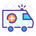 پیش‌نمایش فایل ambulance-40 از پک ورزش و بازی‌ها