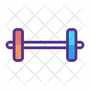 پیش‌نمایش فایل barbells-10 از پک ورزش و بازی‌ها