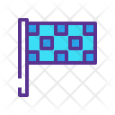 پیش‌نمایش فایل checkered-19 از پک ورزش و بازی‌ها