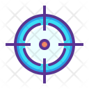 پیش‌نمایش فایل crosshair-18 از پک ورزش و بازی‌ها
