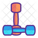 پیش‌نمایش فایل dumbbells-17 از پک ورزش و بازی‌ها