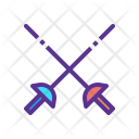 پیش‌نمایش فایل fencing-29 از پک ورزش و بازی‌ها
