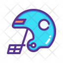 پیش‌نمایش فایل helmet-45 از پک ورزش و بازی‌ها