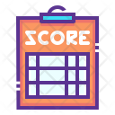 پیش‌نمایش فایل score-29 از پک ورزش و بازی‌ها