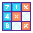 پیش‌نمایش فایل sudoku-8 از پک ورزش و بازی‌ها
