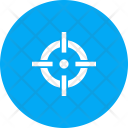 پیش‌نمایش فایل crosshair-19 از پک ورزش و بازی‌ها