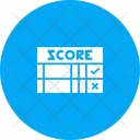 پیش‌نمایش فایل score-32 از پک ورزش و بازی‌ها