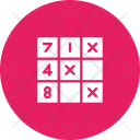 پیش‌نمایش فایل sudoku-9 از پک ورزش و بازی‌ها