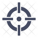 پیش‌نمایش فایل crosshair-12 از پک ورزش و بازی‌ها