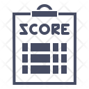 پیش‌نمایش فایل score-5 از پک ورزش و بازی‌ها