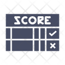 پیش‌نمایش فایل score-6 از پک ورزش و بازی‌ها