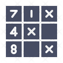 پیش‌نمایش فایل sudoku-2 از پک ورزش و بازی‌ها