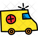 پیش‌نمایش فایل ambulance-42 از پک مجموعه دودل ورزش‌ها