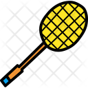 پیش‌نمایش فایل badminton-50 از پک مجموعه دودل ورزش‌ها