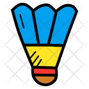 پیش‌نمایش فایل badminton-51 از پک مجموعه دودل ورزش‌ها