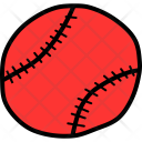 پیش‌نمایش فایل baseball-60 از پک مجموعه دودل ورزش‌ها