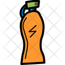 پیش‌نمایش فایل bottle-94 از پک مجموعه دودل ورزش‌ها