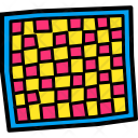 پیش‌نمایش فایل chess-49 از پک مجموعه دودل ورزش‌ها