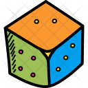 پیش‌نمایش فایل dice-11 از پک مجموعه دودل ورزش‌ها