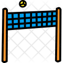پیش‌نمایش فایل net-25 از پک مجموعه دودل ورزش‌ها