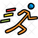 پیش‌نمایش فایل run-11 از پک مجموعه دودل ورزش‌ها