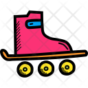 پیش‌نمایش فایل skate-32 از پک مجموعه دودل ورزش‌ها