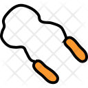 پیش‌نمایش فایل skipping-11 از پک مجموعه دودل ورزش‌ها