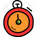 پیش‌نمایش فایل stopwatch-37 از پک مجموعه دودل ورزش‌ها