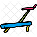 پیش‌نمایش فایل treadmill-23 از پک مجموعه دودل ورزش‌ها