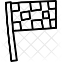 پیش‌نمایش فایل checkered-3 از پک مجموعه دودل ورزش و بازی