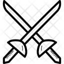 پیش‌نمایش فایل sword-12 از پک مجموعه دودل ورزش و بازی