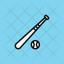 پیش‌نمایش فایل baseball-32 از پک ورزش و بازی‌ها