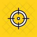 پیش‌نمایش فایل crosshair-14 از پک ورزش و بازی‌ها