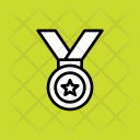 پیش‌نمایش فایل medal-59 از پک ورزش و بازی‌ها