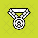 پیش‌نمایش فایل medal-60 از پک ورزش و بازی‌ها